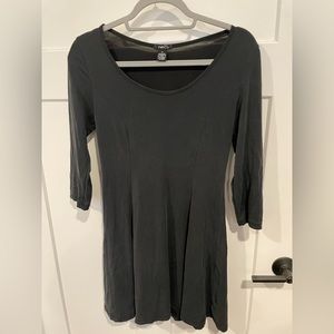 Dress Rue 21 Medium Black